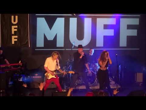 Vlado Kreslin & Senidah (MUFF) - Tisoč let