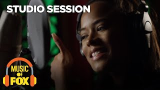 Studio Sessions: "Starlight"