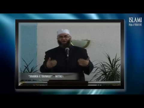 Dinjiteti dhe Krenaria e Besimtarit  -  Hoxhë Ekrem Avdiu