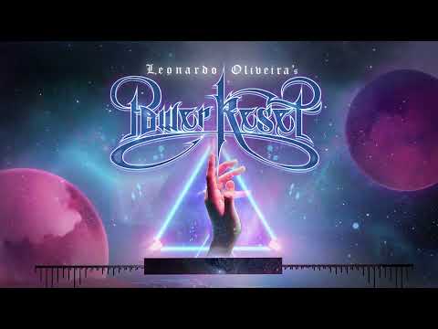 Power Reset - Premonition [Official Lyric Video]