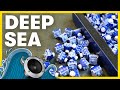 Kailh DEEP SEA Sound Test & Review // Ocean box is SILENT!