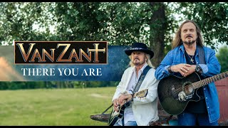 Van Zant &quot;There You Are&quot; - Official Music Video