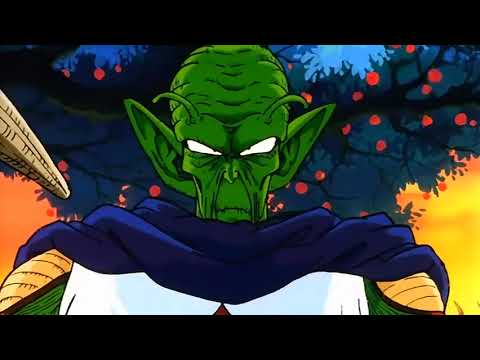 KAMI-SAMA - DBZ Garlic Jr Immortal