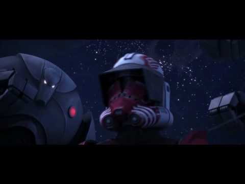 EL EJERCITO DROIDE Y SU BUENA PUNTERÍA