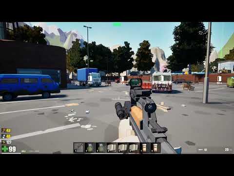 Trailer