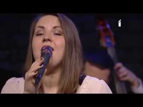 Kristīne Prauliņa un Raimonds Pauls – "Sahāra"