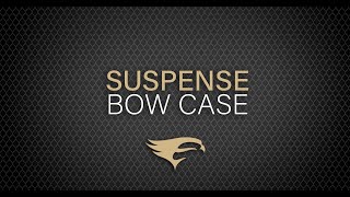 Suspense Bow Case | Elevation Equipped
