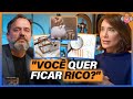 QUEM TEM DINHEIRO TEM RESPEITO RICARDO VENTURA