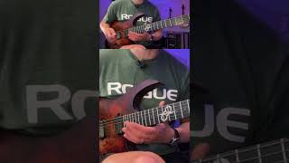 Yngwie’s Magic Mirror