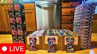RIP & SHIP - HUGE RESTOCK - $750+ VAULTS - $400+ BOUNTY (Portrait)