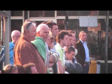 SVC'08 1 - VUC 1 (zaterdag) 2e ronde AD/HC Cup