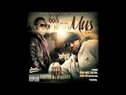 Jools & Bmus Ft Tony AKA Montana - I'm Going In (Audio)