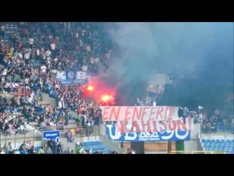 23.05.2014 RCS - Red Star FC