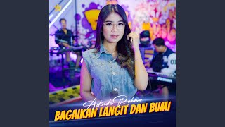 Download lagu Bagaikan Langit Dan Bumi (Cover) mp3