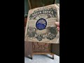 I Can't Write The Words - Lew Stone Al Bowlly - Decca Salon Model 70 Gramophone - Decca 78rpm
