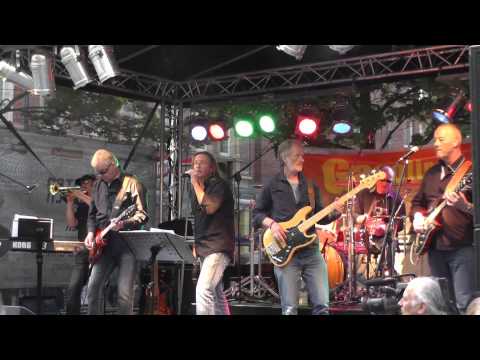 Lister Meile Fest 2014 - Gasoline Alley,31.05.2014