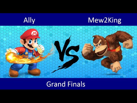 Grand Finals Boreal | Ally vs COG MVG | M2k