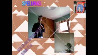 Spelunks - Why Do You Make Me Wait ?