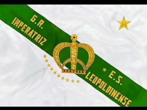 SAMBA ENREDO IMPERATRIZ 1991