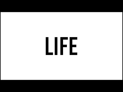 Life - A.B.Perspectives
