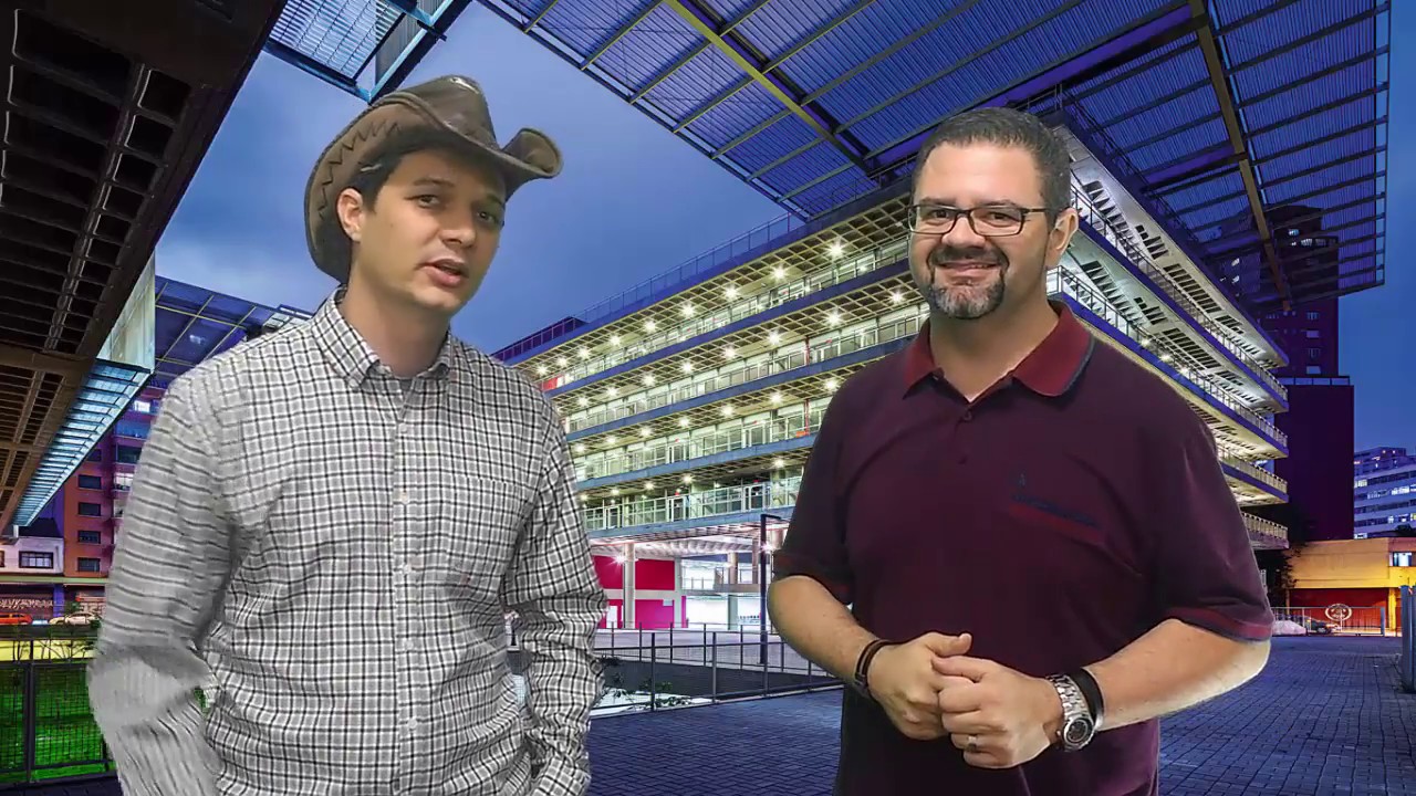 introdução Aula 07 - Telecurso tec - Administração - Módulo 03