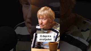 11 Days in a Straitjacket and the One Thing They Couldn’t Touch | Breda O’Toole