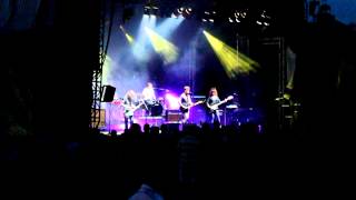 EIFFEL - Bakayades2012 # 6 - QU'AI JE DONC A DONNER (extrait)