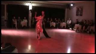 Video thumbnail for Erna et Santiago Giachello Baile de las Morenas   Alberto Castillo