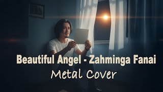 Download lagu Beautiful Angel - Zahminga Fanai (Metal Cover) mp3