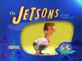 Boomerang The Jetsons You Re Watching Bumper 2000 2014
