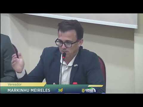 PROJETO DE LEI - EXAME DE GLICEMIA - MARKINHU MEIRELES