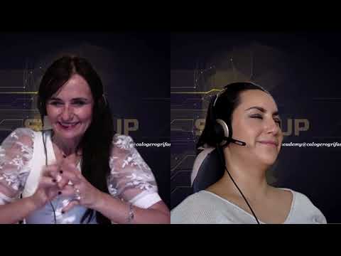 139-ES Lili, El Pulpo - Sesión inédita grabada10/11/20 - Elena Martín Calogero Grifasi Network