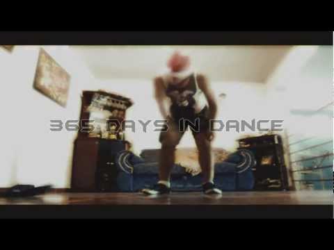 { FREE STEP BRAZIL } @LiinHendriix - 365 DAYS IN DANCE( ESPECIAL DE NATAL *-* 2014 )