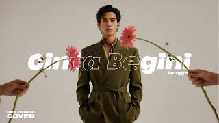 Cover Cinta Begini • Tangga • Male Cover Pop Jazz Fusion Saxophone • Lagu Galau Romantis • orestudio