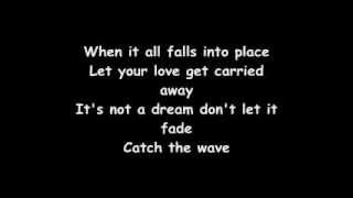 Elen Levon-Wild Child LYRICS