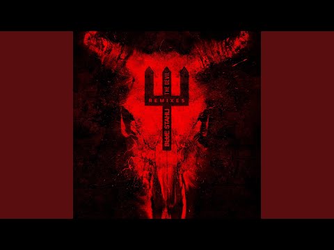 The Devil (ANX Remix)
