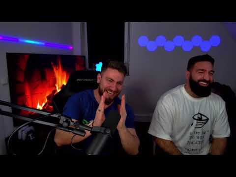 Sinan G wird verhaftet | Storytime mit Mois