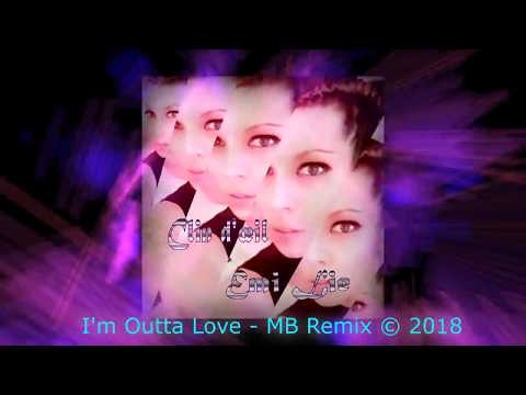 Emi Lie - I'm outta love (Anastacia cover)