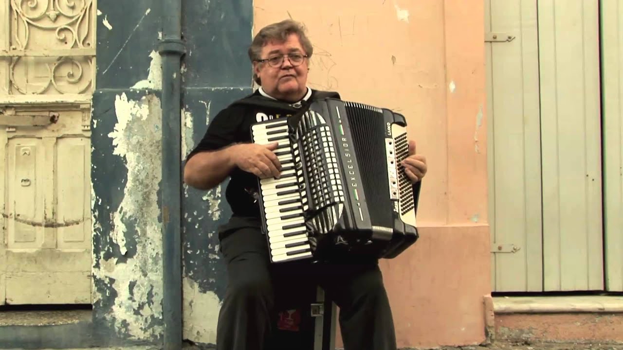 Camarão - Episódio Completo