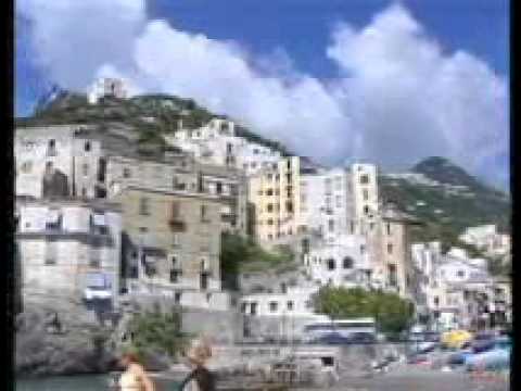 MINORI - Costiera Amalfitana