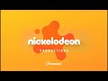 United Plankton Pictures Inc Nickelodeon Productions Paramount TV Studios 2024