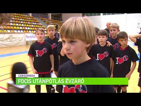 Sporthírek 2017. december 13. – Erdélyi Magyar Televízió