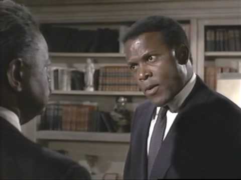 Sydnie Portier - Guess Who's Coming To Dinner