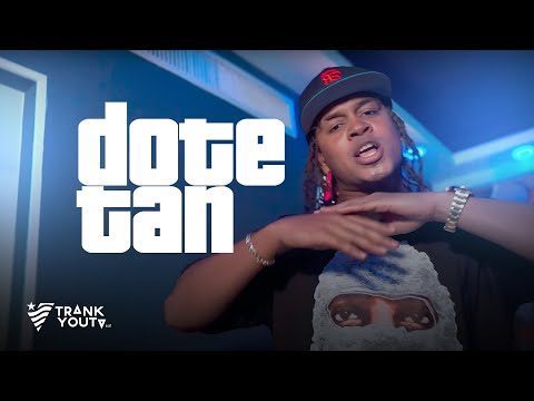 Jankobow - Donde Tan (Video Oficial) Prod. Tauro.9