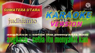 Download lagu Angkasa : setia itu menyakit kan (Karaoke version) mp3 Download lagu Angkasa : setia itu menyakit kan (Karaoke version) mp3