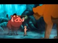 The Lion King 1½ Simba Needs Us Italian