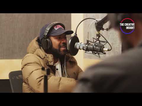 Creative Insight Freestyles | Ryz Hope