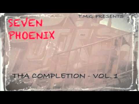 SEVEN PHOENIX BRAND NEW FEATURING J. WOOD