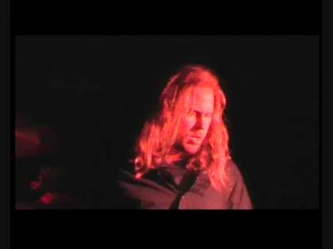 The Sever Project - scepticism (live @ club pheonix 12/12/07)