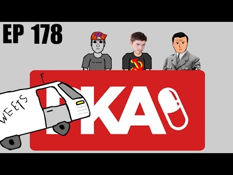 PKA Ep 178 (MC Woody) Fan Animation
